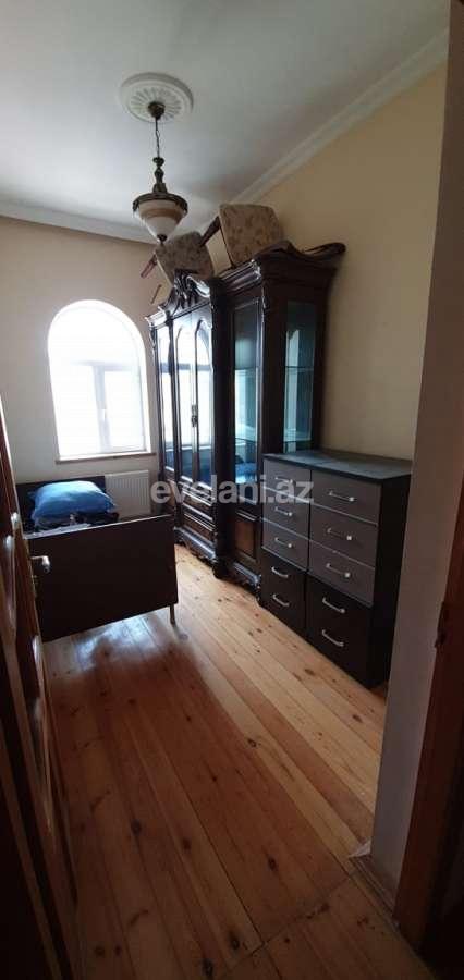 Satılır, həyət evi / bağ, 4 otaqlı, 284 m², Biləcəri q.