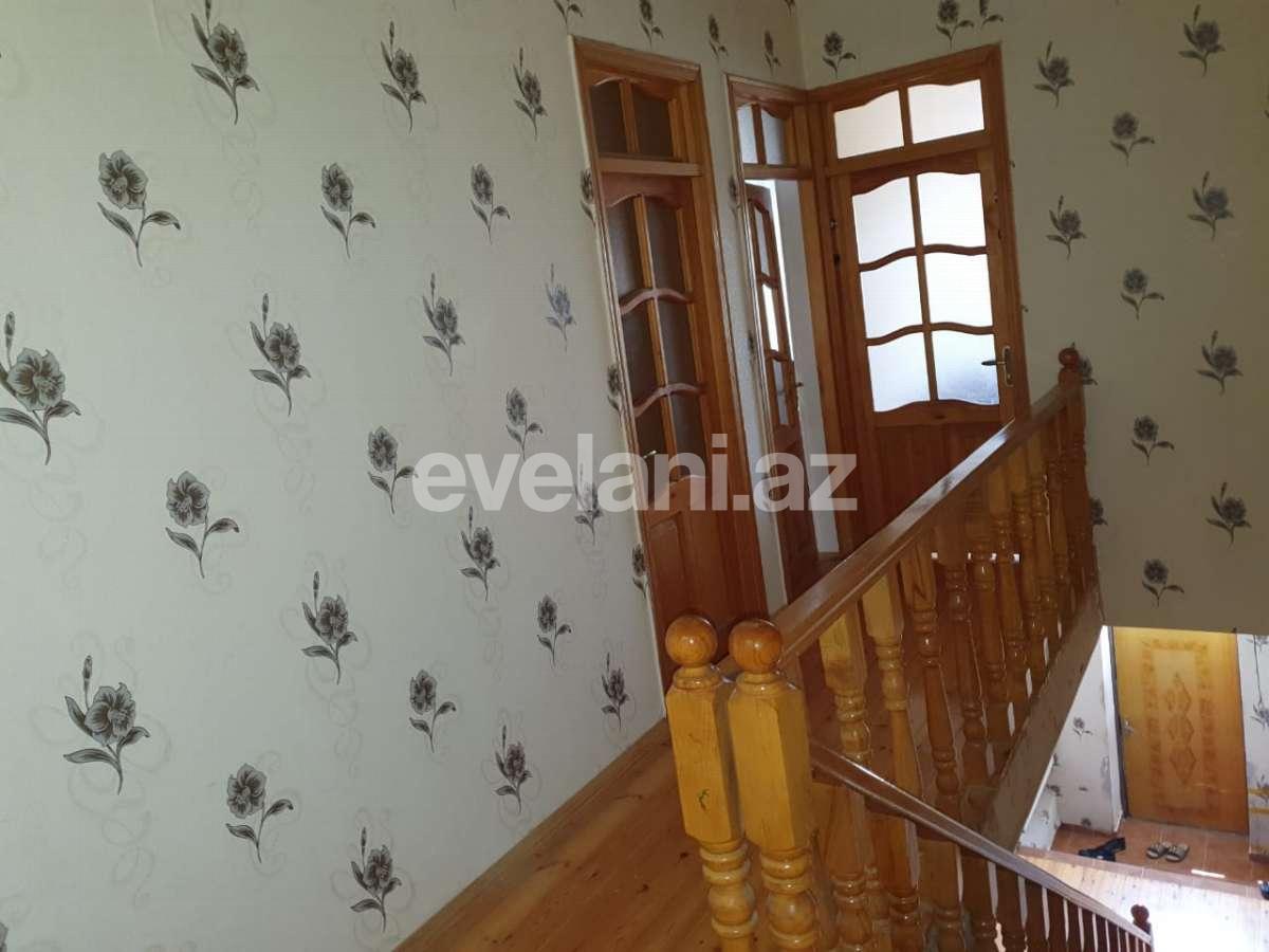 Satılır, həyət evi / bağ, 4 otaqlı, 284 m², Biləcəri q.