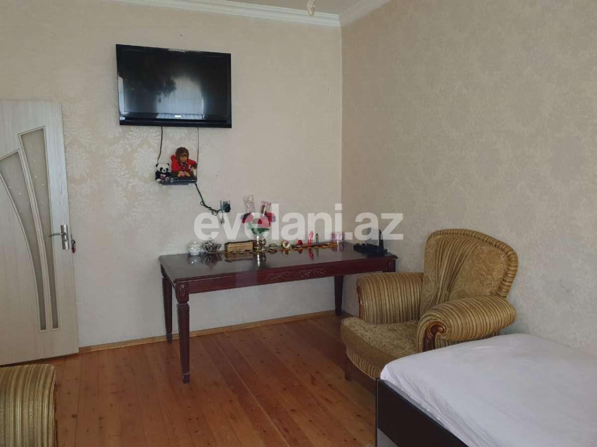 Satılır, həyət evi / bağ, 4 otaqlı, 284 m², Biləcəri q.
