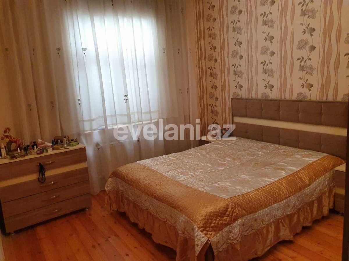 Satılır, həyət evi / bağ, 4 otaqlı, 284 m², Biləcəri q.