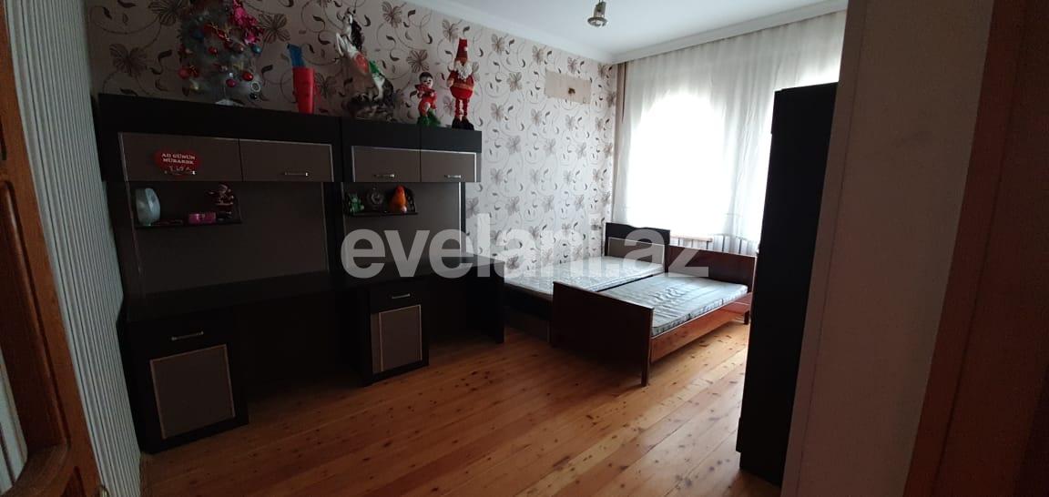 Satılır, həyət evi / bağ, 4 otaqlı, 284 m², Biləcəri q.