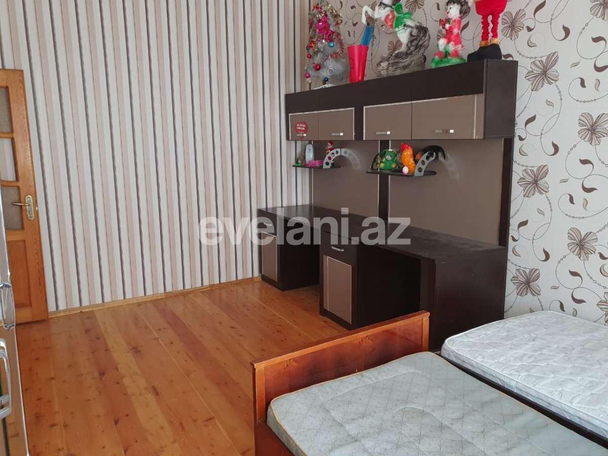 Satılır, həyət evi / bağ, 4 otaqlı, 284 m², Biləcəri q.