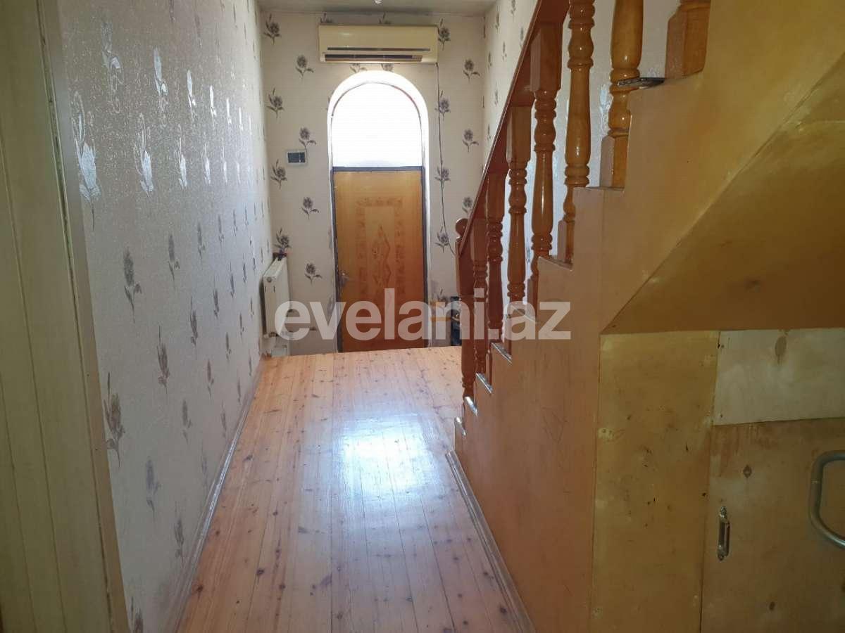 Satılır, həyət evi / bağ, 4 otaqlı, 284 m², Biləcəri q.
