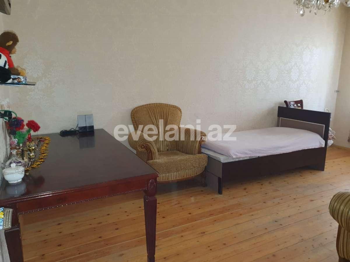 Satılır, həyət evi / bağ, 4 otaqlı, 284 m², Biləcəri q.