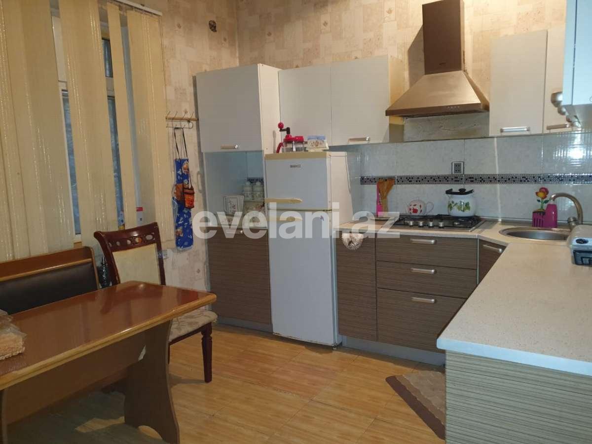 Satılır, həyət evi / bağ, 4 otaqlı, 284 m², Biləcəri q.