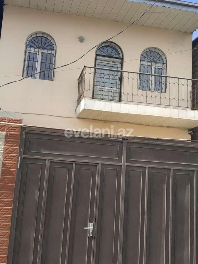 Satılır, həyət evi / bağ, 4 otaqlı, 284 m², Biləcəri q.