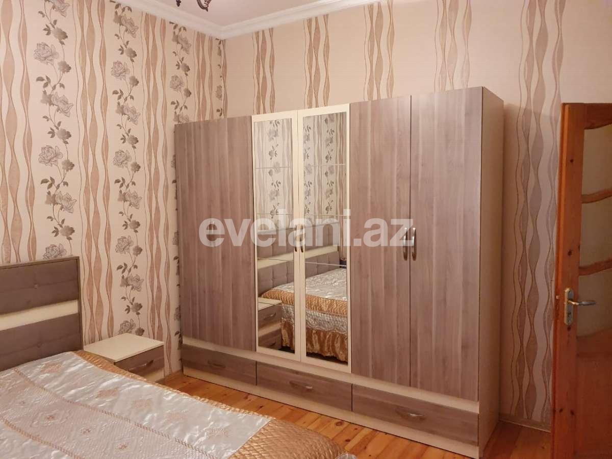 Satılır, həyət evi / bağ, 4 otaqlı, 284 m², Biləcəri q.