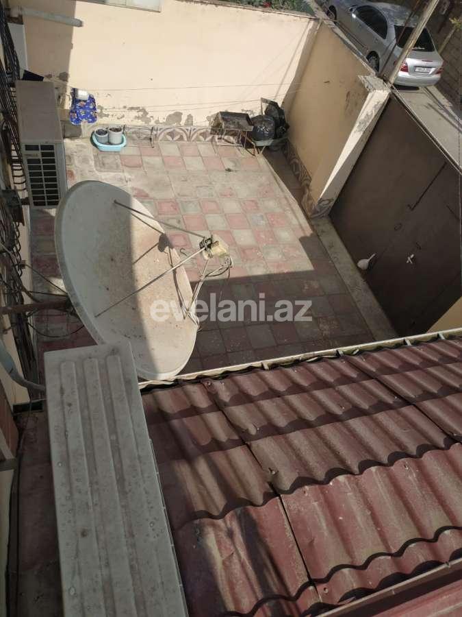 Satılır, həyət evi / bağ, 4 otaqlı, 284 m², Biləcəri q.
