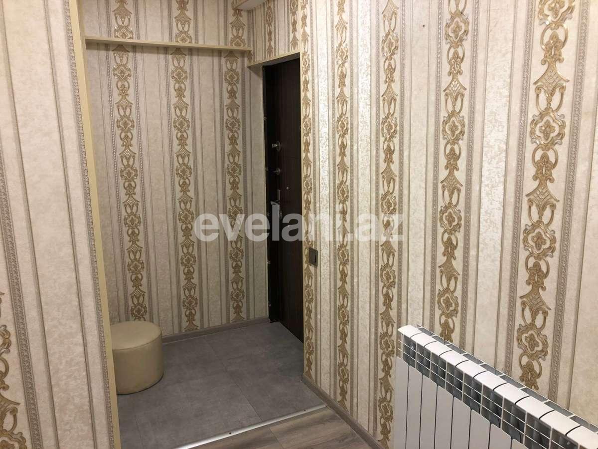 Rent, new building, 3 room, 70 m², Baku, Narimanov r, Ganjlik m.