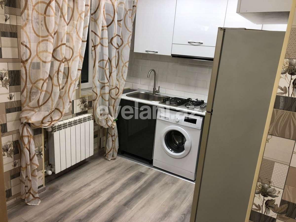 Rent, new building, 3 room, 70 m², Baku, Narimanov r, Ganjlik m.