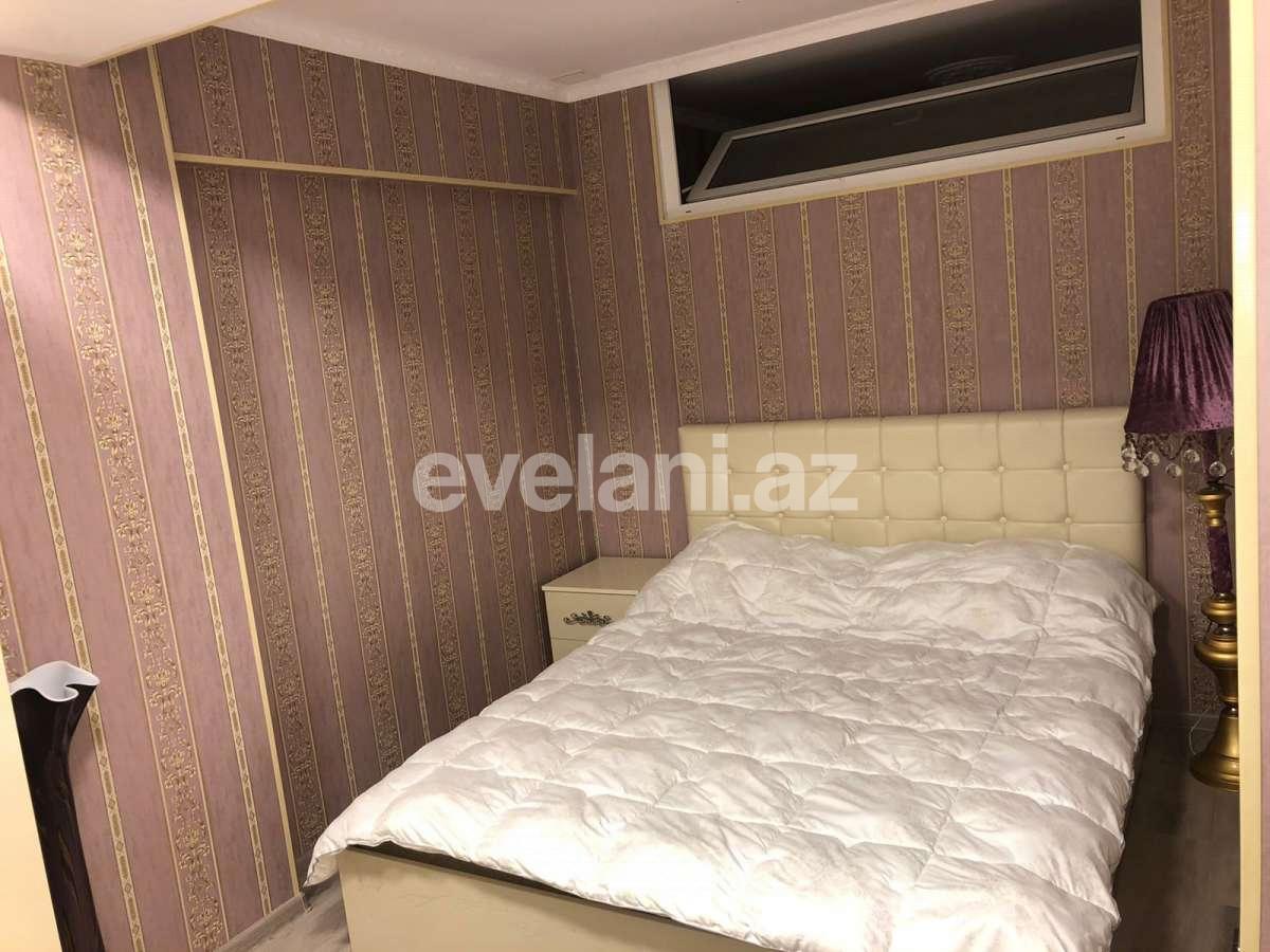 Rent, new building, 3 room, 70 m², Baku, Narimanov r, Ganjlik m.
