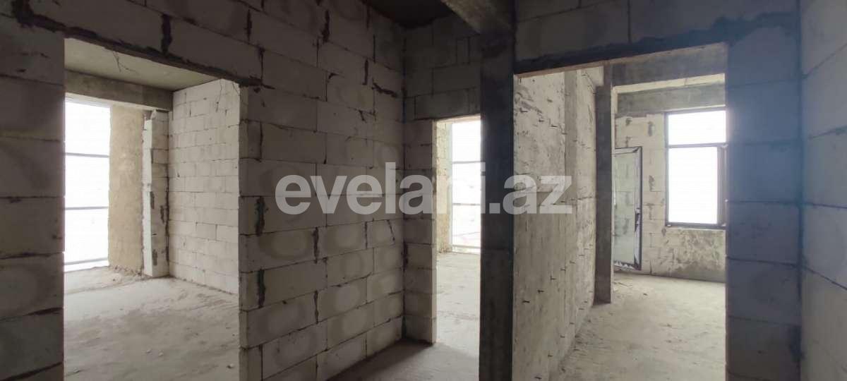 Satılır, yeni tikili, 2 otaqlı, 200 m², Bakı, Nəsimi r, 28 may m.