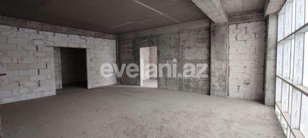 Satılır, yeni tikili, 2 otaqlı, 200 m², Bakı, Nəsimi r, 28 may m.