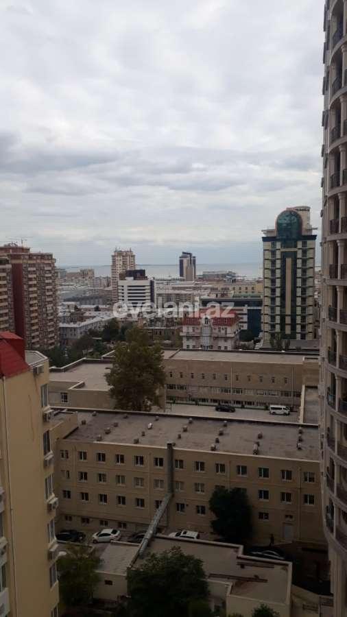 Satılır, yeni tikili, 2 otaqlı, 200 m², Bakı, Nəsimi r, 28 may m.