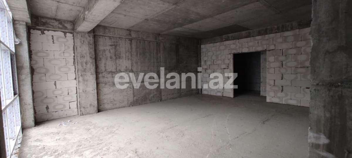 Satılır, yeni tikili, 2 otaqlı, 200 m², Bakı, Nəsimi r, 28 may m.