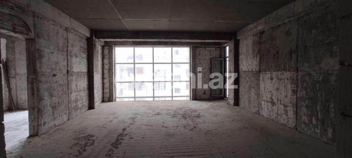 Satılır, yeni tikili, 2 otaqlı, 200 m², Bakı, Nəsimi r, 28 may m.