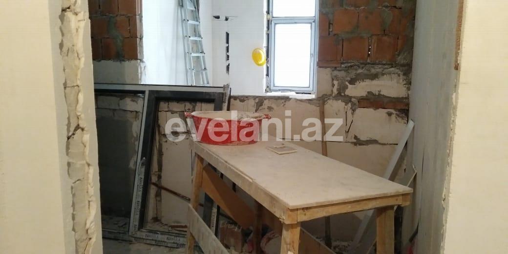 Satılır, yeni tikili, 1 otaqlı, 58 m², Bakı, Nərimanov r, Nəriman Nərimanov m.