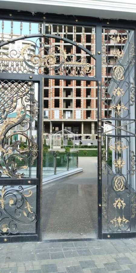 Satılır, yeni tikili, 1 otaqlı, 58 m², Bakı, Nərimanov r, Nəriman Nərimanov m.