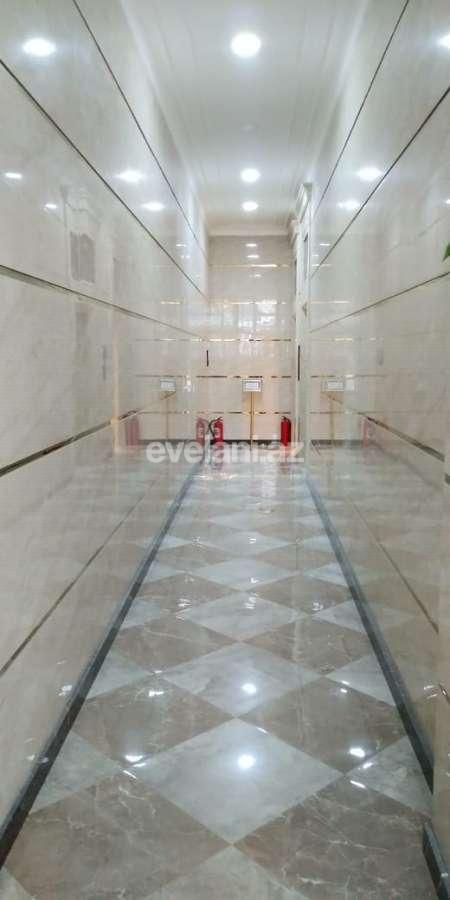 Satılır, yeni tikili, 1 otaqlı, 58 m², Bakı, Nərimanov r, Nəriman Nərimanov m.