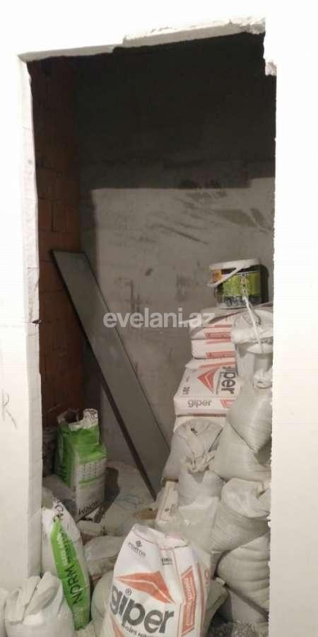 Satılır, yeni tikili, 1 otaqlı, 58 m², Bakı, Nərimanov r, Nəriman Nərimanov m.