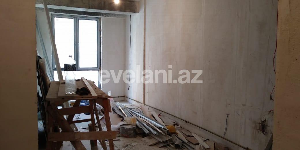 Satılır, yeni tikili, 1 otaqlı, 58 m², Bakı, Nərimanov r, Nəriman Nərimanov m.