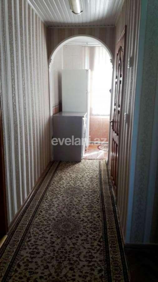 Satılır, köhnə tikili, 3 otaqlı, 75 m², Bakı, Yasamal r, Nizami m.