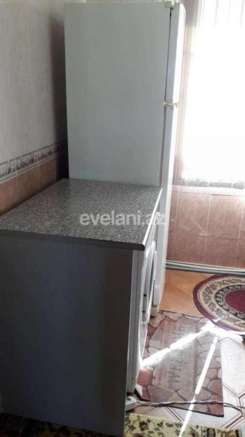 Satılır, köhnə tikili, 3 otaqlı, 75 m², Bakı, Yasamal r, Nizami m.