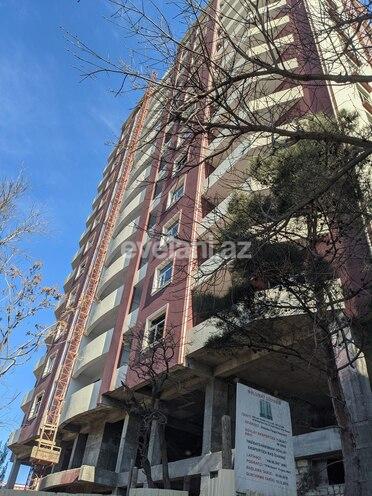 Продаётся, новостройка, 3-комнаты, 130 m², Баку, Бинагадинский r.