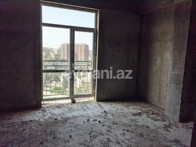 Продаётся, новостройка, 3-комнаты, 130 m², Баку, Бинагадинский r.