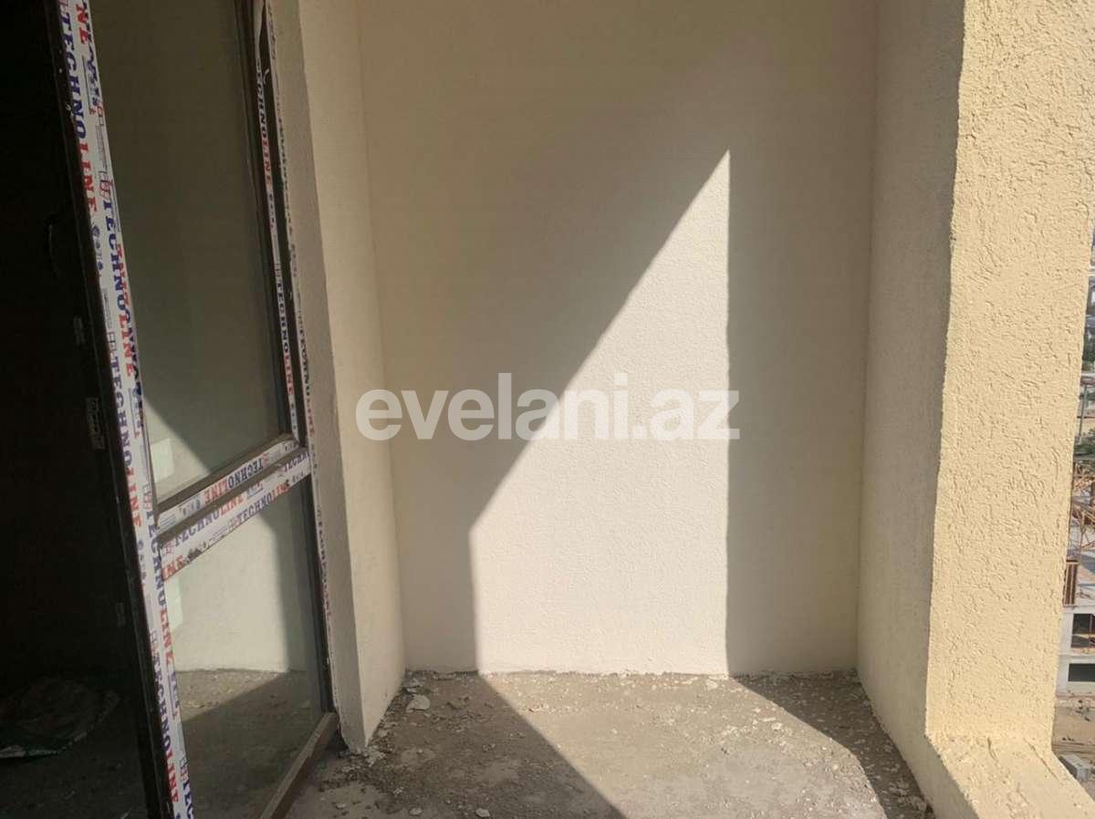 Satılır, yeni tikili, 1 otaqlı, 70 m², Bakı, Nərimanov r, Nəriman Nərimanov m.