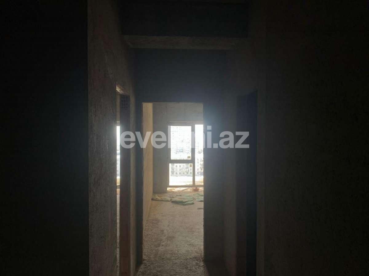 Satılır, yeni tikili, 1 otaqlı, 70 m², Bakı, Nərimanov r, Nəriman Nərimanov m.