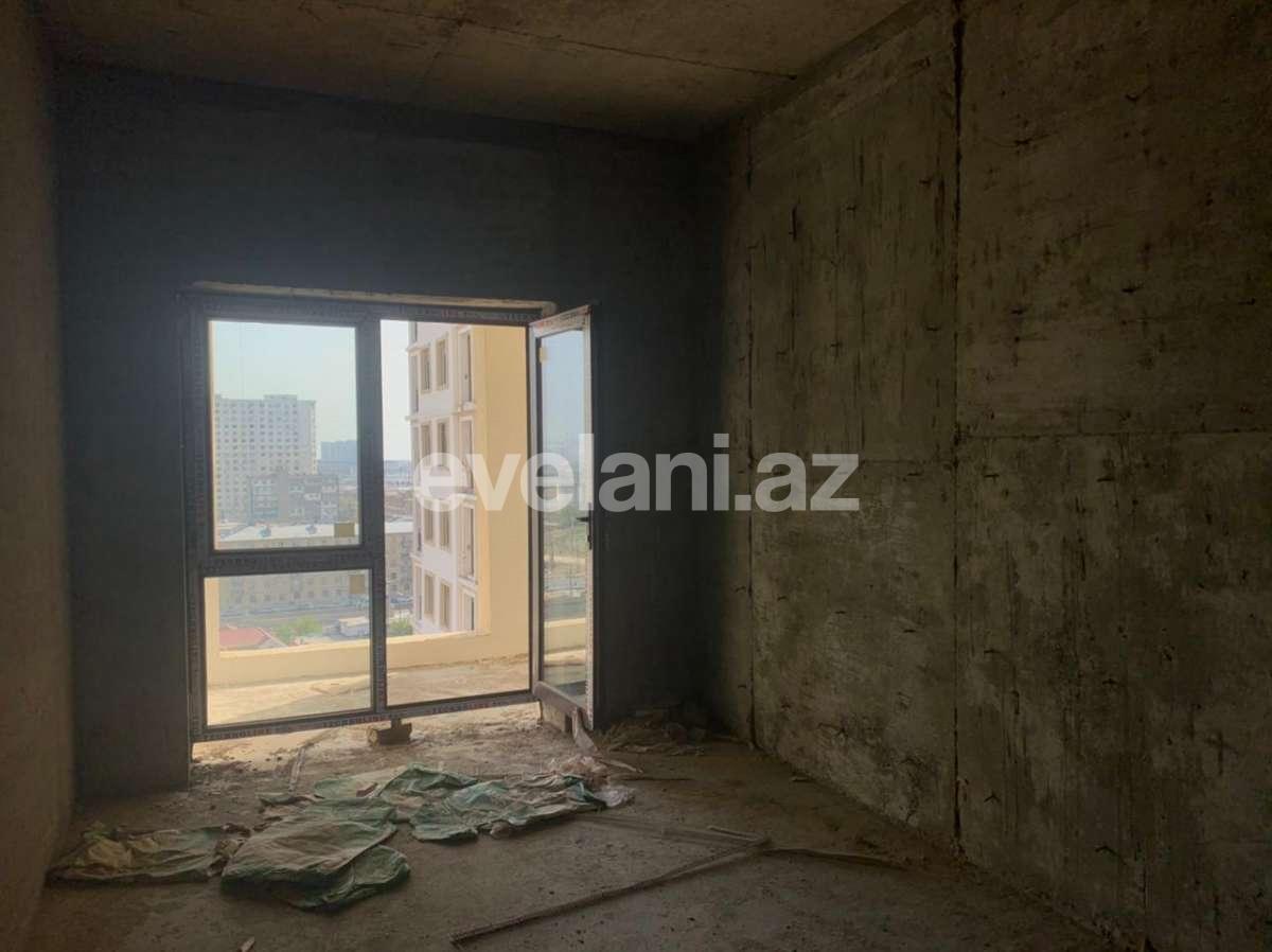 Satılır, yeni tikili, 1 otaqlı, 70 m², Bakı, Nərimanov r, Nəriman Nərimanov m.