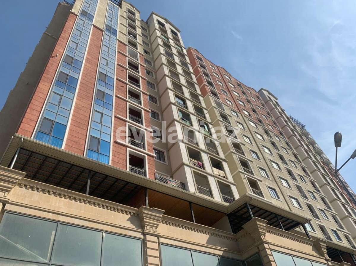 Satılır, yeni tikili, 1 otaqlı, 70 m², Bakı, Nərimanov r, Nəriman Nərimanov m.