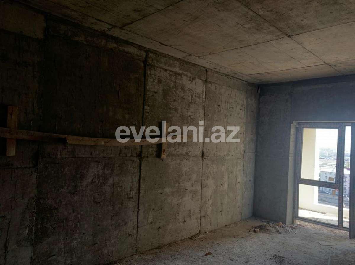 Satılır, yeni tikili, 1 otaqlı, 70 m², Bakı, Nərimanov r, Nəriman Nərimanov m.