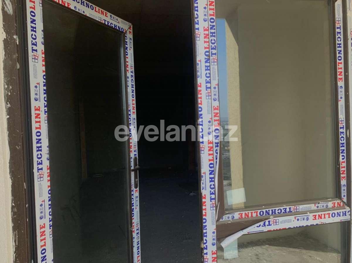 Satılır, yeni tikili, 1 otaqlı, 70 m², Bakı, Nərimanov r, Nəriman Nərimanov m.