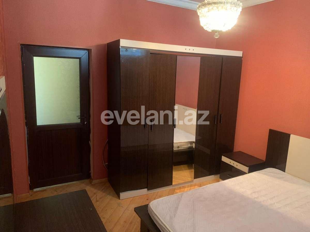 Satılır, yeni tikili, 3 otaqlı, 55 m², Bakı, Yasamal r, Yeni Yasamal q, İnşaatçılar m.