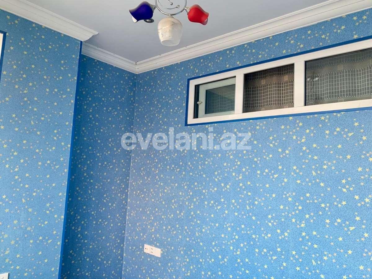 Satılır, yeni tikili, 3 otaqlı, 55 m², Bakı, Yasamal r, Yeni Yasamal q, İnşaatçılar m.