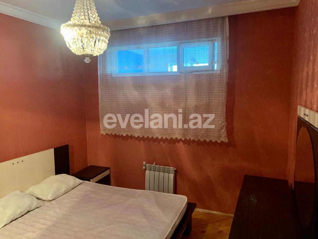 Satılır, yeni tikili, 3 otaqlı, 55 m², Bakı, Yasamal r, Yeni Yasamal q, İnşaatçılar m.