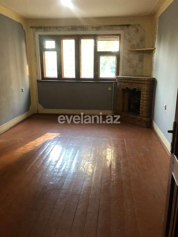 Sale, old building, 4 room, 95 m², Baku, Yasamal r, Elmlar Akademiyası m.