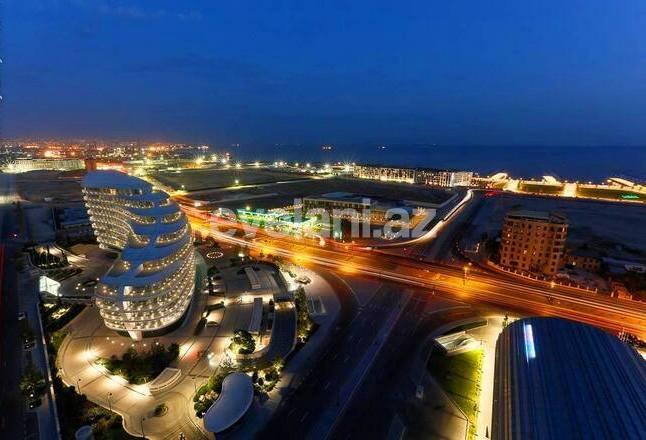 Продаётся, новостройка, 4-комнаты, 185 m², Шах Исмаил Хатаи m.