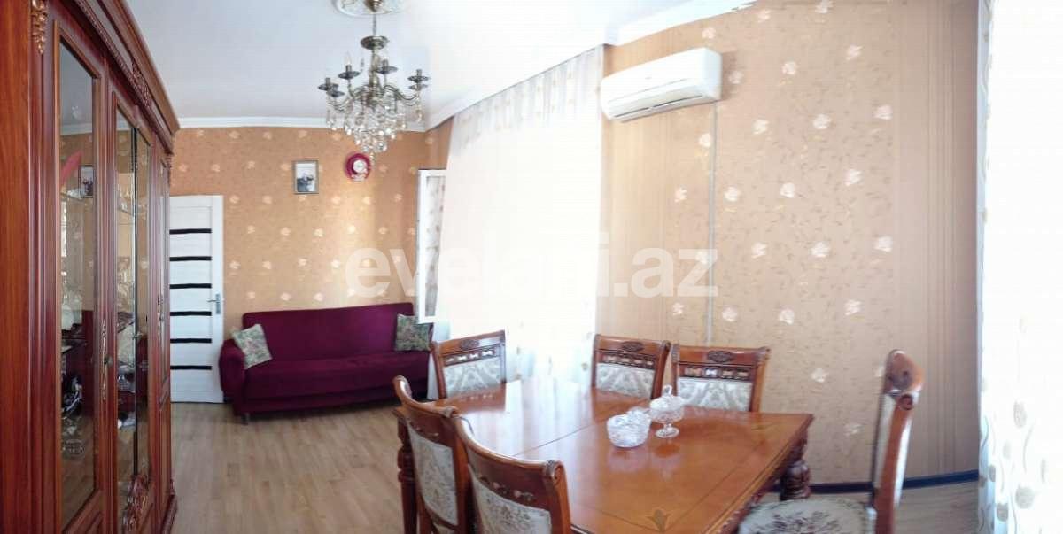 Satılır, köhnə tikili, 110 otaqlı, 110 m², Bakı, Nəsimi r, Azadlıq prospekti m.