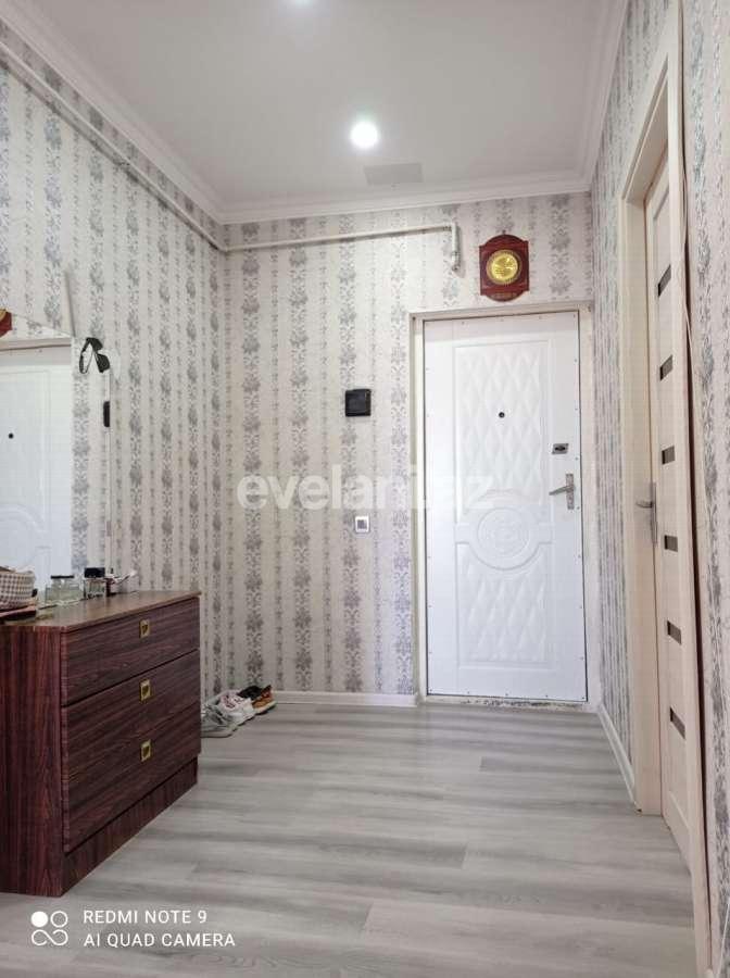 Satılır, köhnə tikili, 110 otaqlı, 110 m², Bakı, Nəsimi r, Azadlıq prospekti m.