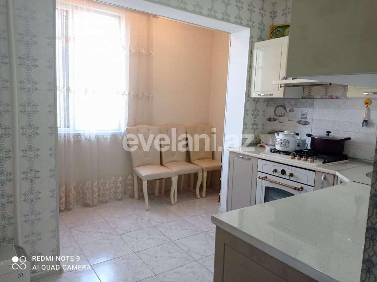 Satılır, köhnə tikili, 110 otaqlı, 110 m², Bakı, Nəsimi r, Azadlıq prospekti m.