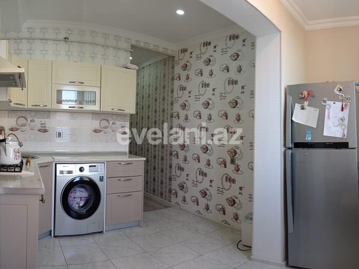 Satılır, köhnə tikili, 110 otaqlı, 110 m², Bakı, Nəsimi r, Azadlıq prospekti m.