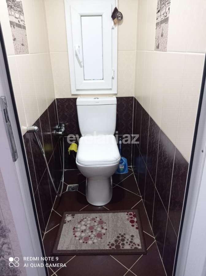 Satılır, köhnə tikili, 110 otaqlı, 110 m², Bakı, Nəsimi r, Azadlıq prospekti m.