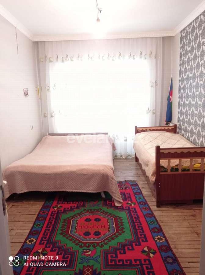 Satılır, köhnə tikili, 110 otaqlı, 110 m², Bakı, Nəsimi r, Azadlıq prospekti m.