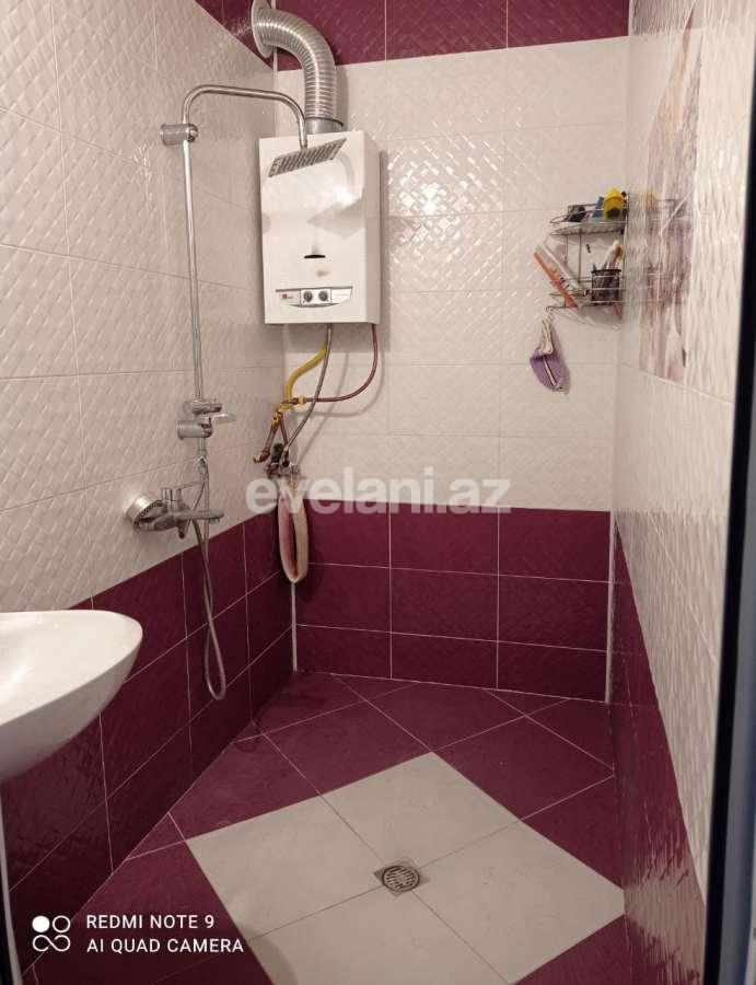 Satılır, köhnə tikili, 110 otaqlı, 110 m², Bakı, Nəsimi r, Azadlıq prospekti m.