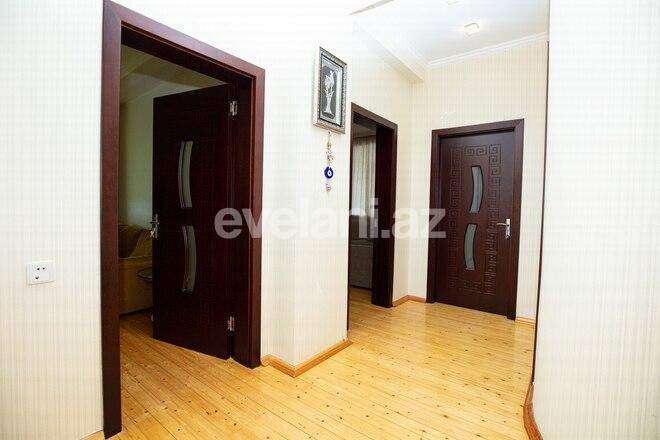 Satılır, yeni tikili, 2 otaqlı, 90 m², İnşaatçılar m.