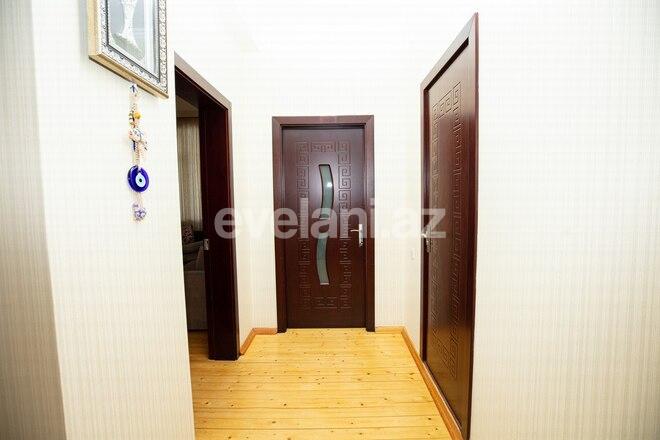 Satılır, yeni tikili, 2 otaqlı, 90 m², İnşaatçılar m.