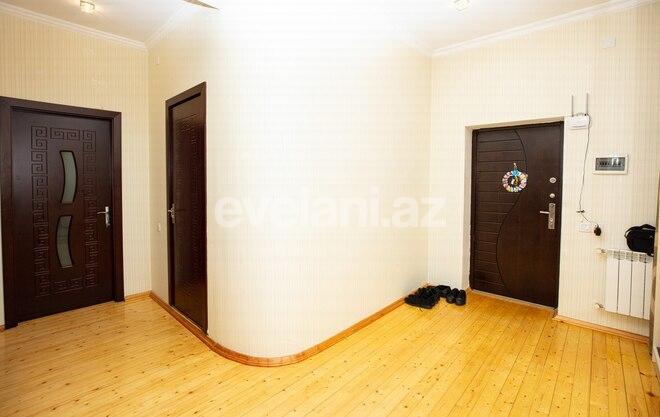 Satılır, yeni tikili, 2 otaqlı, 90 m², İnşaatçılar m.